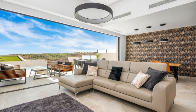 Sale - Villas - Ciudad Quesada - Ciudad Quesada - Rojales