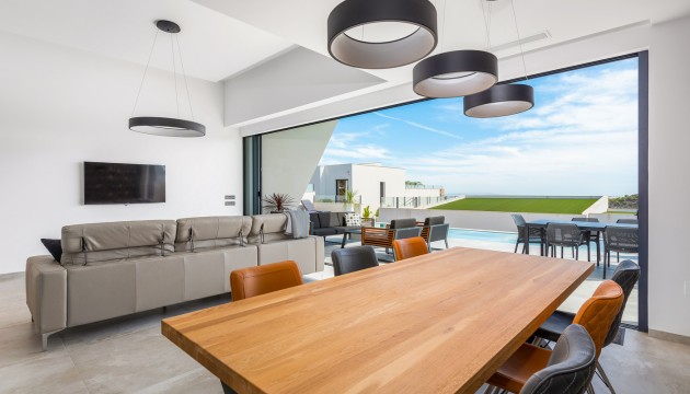 Sale - Villas - Ciudad Quesada - Ciudad Quesada - Rojales