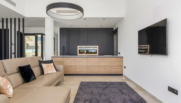 Sale - Villas - Ciudad Quesada - Ciudad Quesada - Rojales