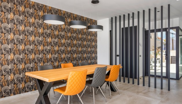 Sale - Villas - Ciudad Quesada - Ciudad Quesada - Rojales