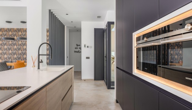 Sale - Villas - Ciudad Quesada - Ciudad Quesada - Rojales