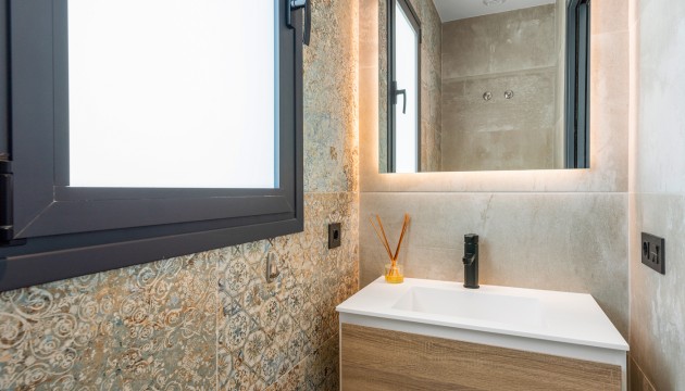 Sale - Villas - Ciudad Quesada - Ciudad Quesada - Rojales