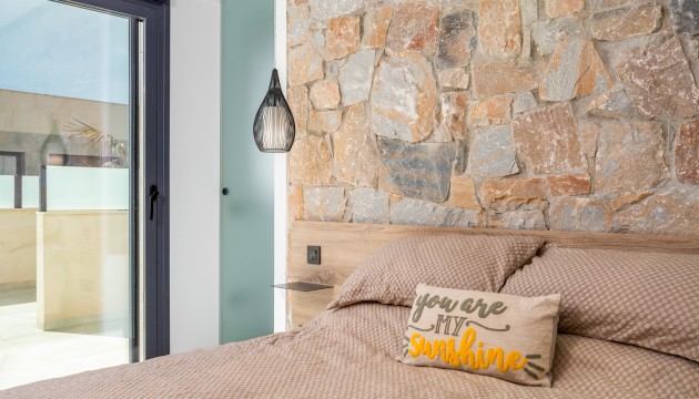 Sale - Villas - Ciudad Quesada - Ciudad Quesada - Rojales