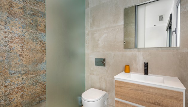 Sale - Villas - Ciudad Quesada - Ciudad Quesada - Rojales