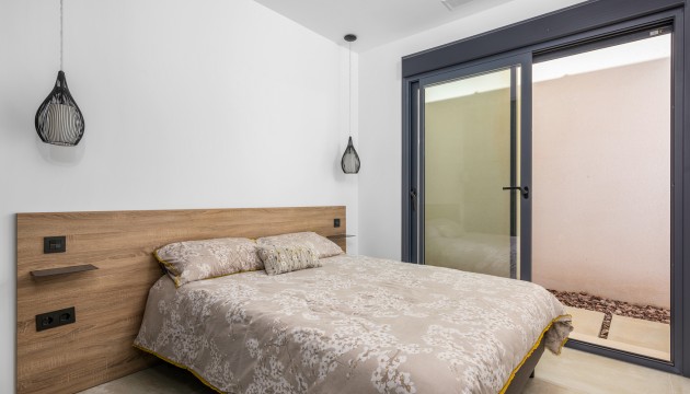 Sale - Villas - Ciudad Quesada - Ciudad Quesada - Rojales