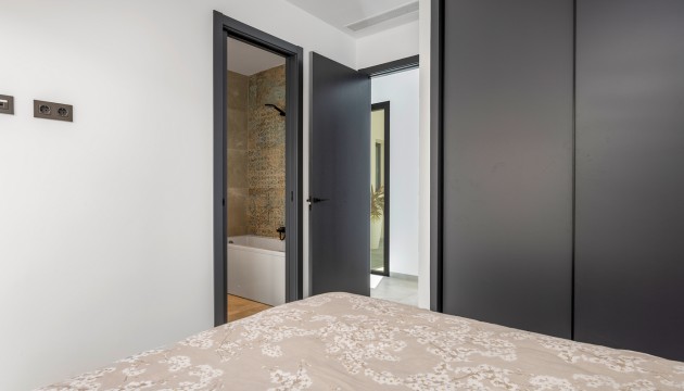 Sale - Villas - Ciudad Quesada - Ciudad Quesada - Rojales