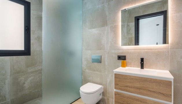 Sale - Villas - Ciudad Quesada - Ciudad Quesada - Rojales