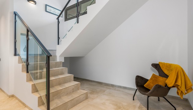 Sale - Villas - Ciudad Quesada - Ciudad Quesada - Rojales