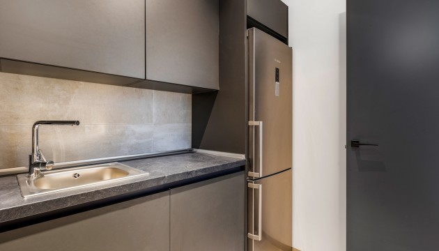 Sale - Villas - Ciudad Quesada - Ciudad Quesada - Rojales