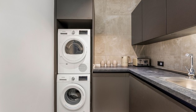 Sale - Villas - Ciudad Quesada - Ciudad Quesada - Rojales