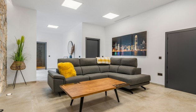 Sale - Villas - Ciudad Quesada - Ciudad Quesada - Rojales