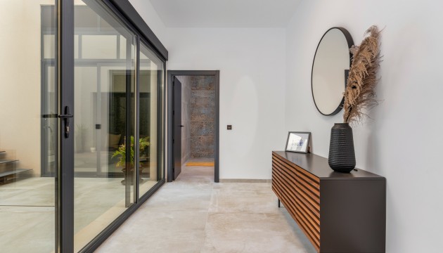 Sale - Villas - Ciudad Quesada - Ciudad Quesada - Rojales