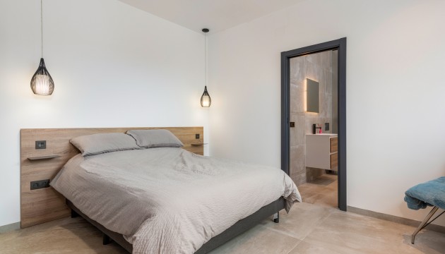 Sale - Villas - Ciudad Quesada - Ciudad Quesada - Rojales