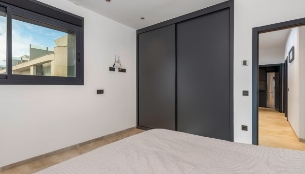 Sale - Villas - Ciudad Quesada - Ciudad Quesada - Rojales