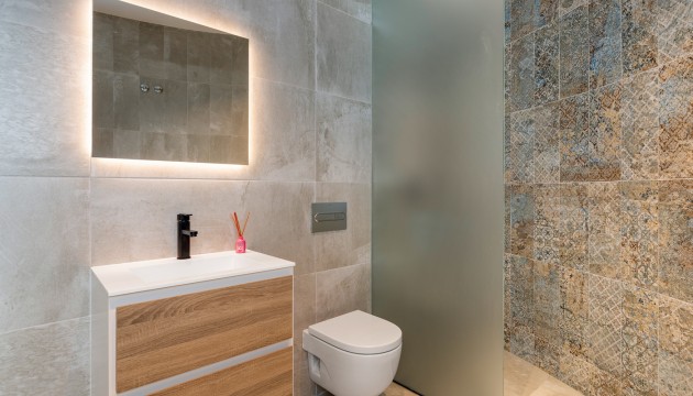 Sale - Villas - Ciudad Quesada - Ciudad Quesada - Rojales