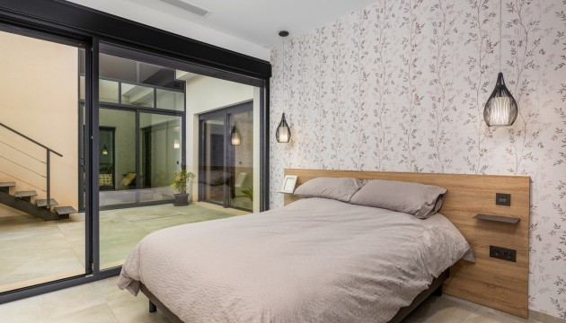 Sale - Villas - Ciudad Quesada - Ciudad Quesada - Rojales