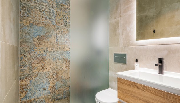 Sale - Villas - Ciudad Quesada - Ciudad Quesada - Rojales