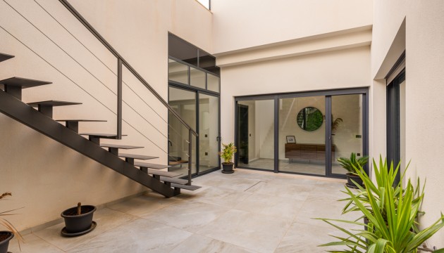 Sale - Villas - Ciudad Quesada - Ciudad Quesada - Rojales