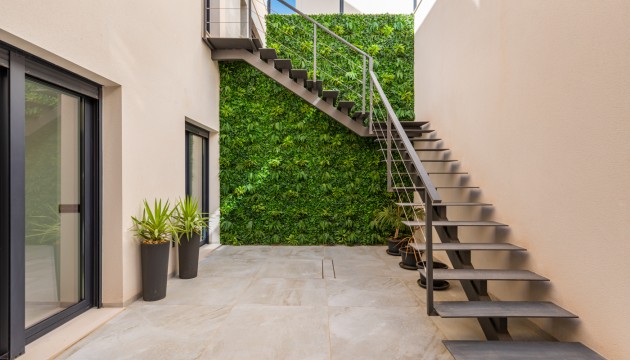 Sale - Villas - Ciudad Quesada - Ciudad Quesada - Rojales