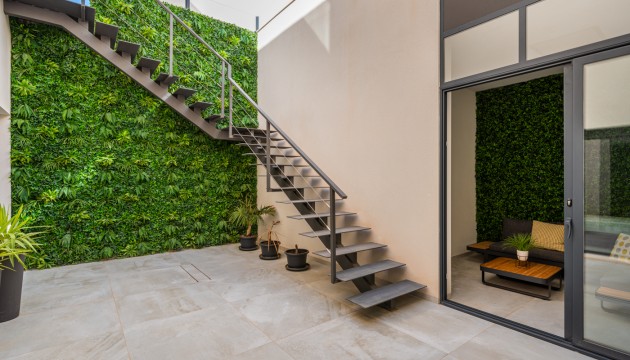 Sale - Villas - Ciudad Quesada - Ciudad Quesada - Rojales