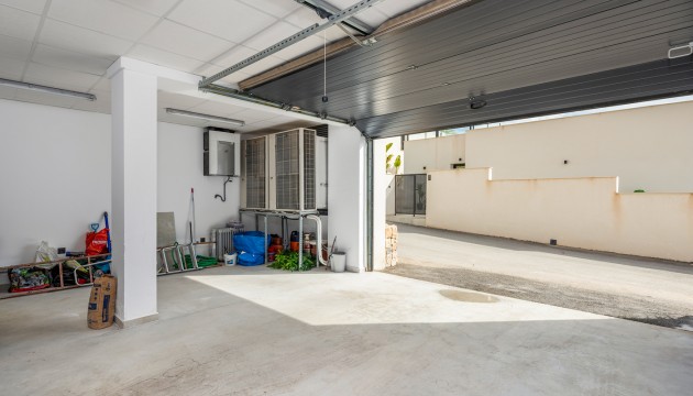 Sale - Villas - Ciudad Quesada - Ciudad Quesada - Rojales