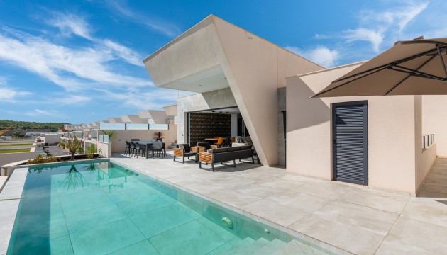 Sale - Villas - Ciudad Quesada - Ciudad Quesada - Rojales