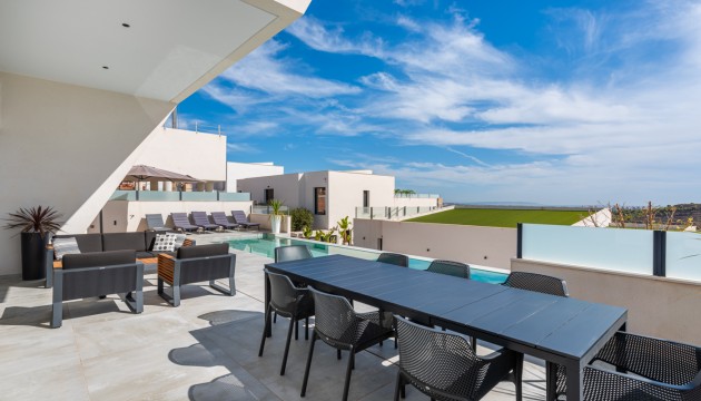 Sale - Villas - Ciudad Quesada - Ciudad Quesada - Rojales