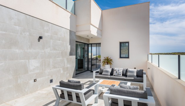 Sale - Villas - Ciudad Quesada - Ciudad Quesada - Rojales