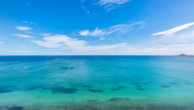 Revente - Appartement - La Manga