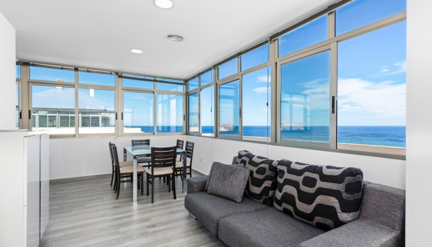 Revente - Appartement - La Manga