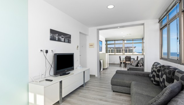 Revente - Appartement - La Manga