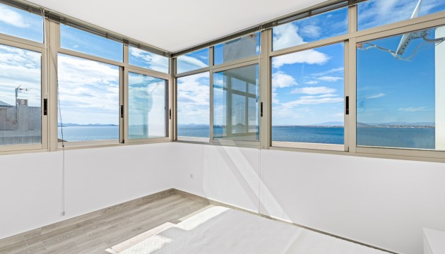 Revente - Appartement - La Manga