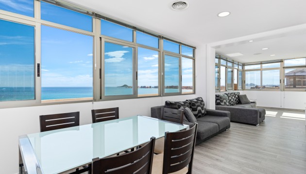 Revente - Appartement - La Manga