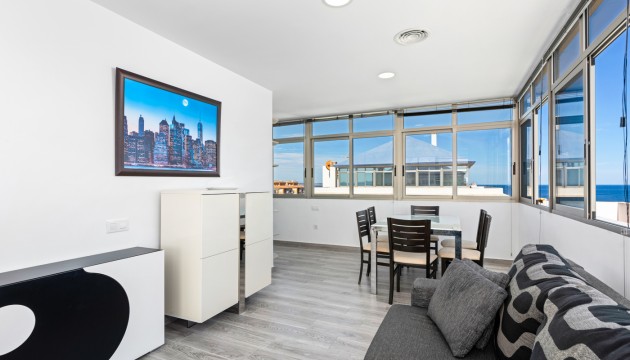 Revente - Appartement - La Manga