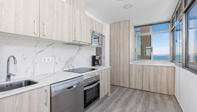 Revente - Appartement - La Manga