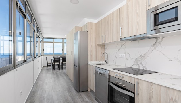 Revente - Appartement - La Manga