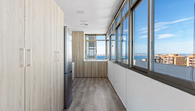 Revente - Appartement - La Manga