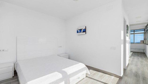 Revente - Appartement - La Manga