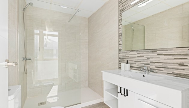 Revente - Appartement - La Manga