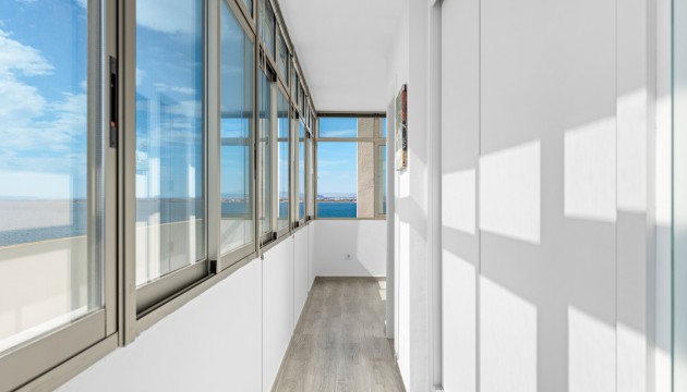 Revente - Appartement - La Manga