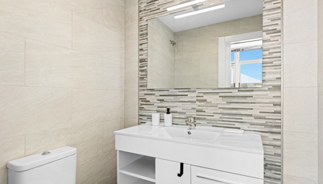 Revente - Appartement - La Manga