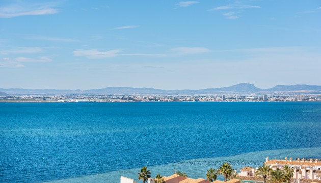 Revente - Appartement - La Manga