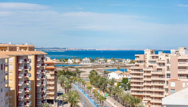 Revente - Appartement - La Manga