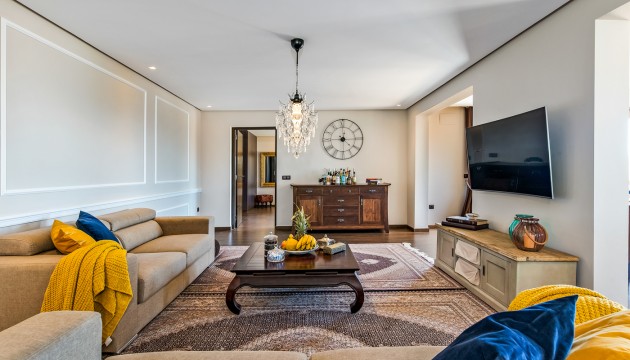 Revente - Villas
 - Ciudad Quesada - Rojales