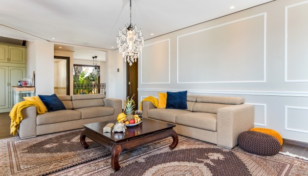 Revente - Villas
 - Ciudad Quesada - Rojales