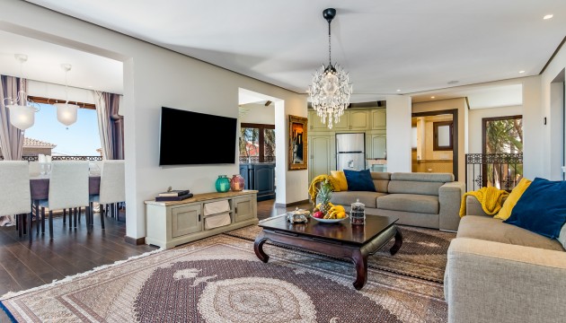 Revente - Villas
 - Ciudad Quesada - Rojales