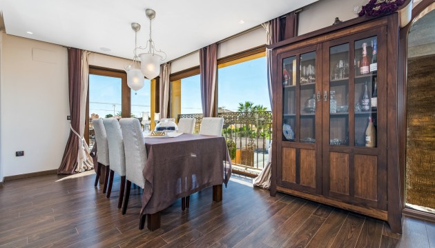 Revente - Villas
 - Ciudad Quesada - Rojales