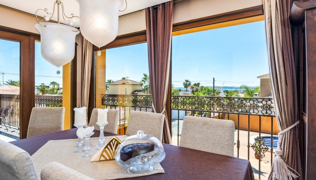 Revente - Villas
 - Ciudad Quesada - Rojales