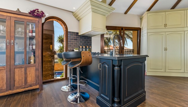 Revente - Villas
 - Ciudad Quesada - Rojales