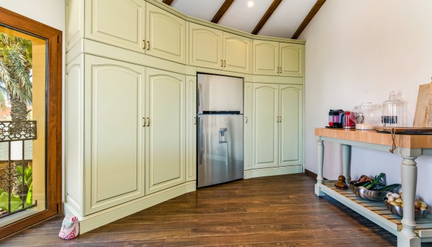 Revente - Villas
 - Ciudad Quesada - Rojales